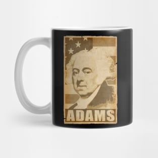 John Adams Hope Mug